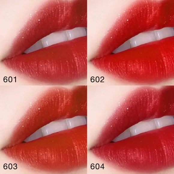 HOST PICK 🎉BNIB Snake Gem Velvet Lipstick 601 - Picture 5 of 7